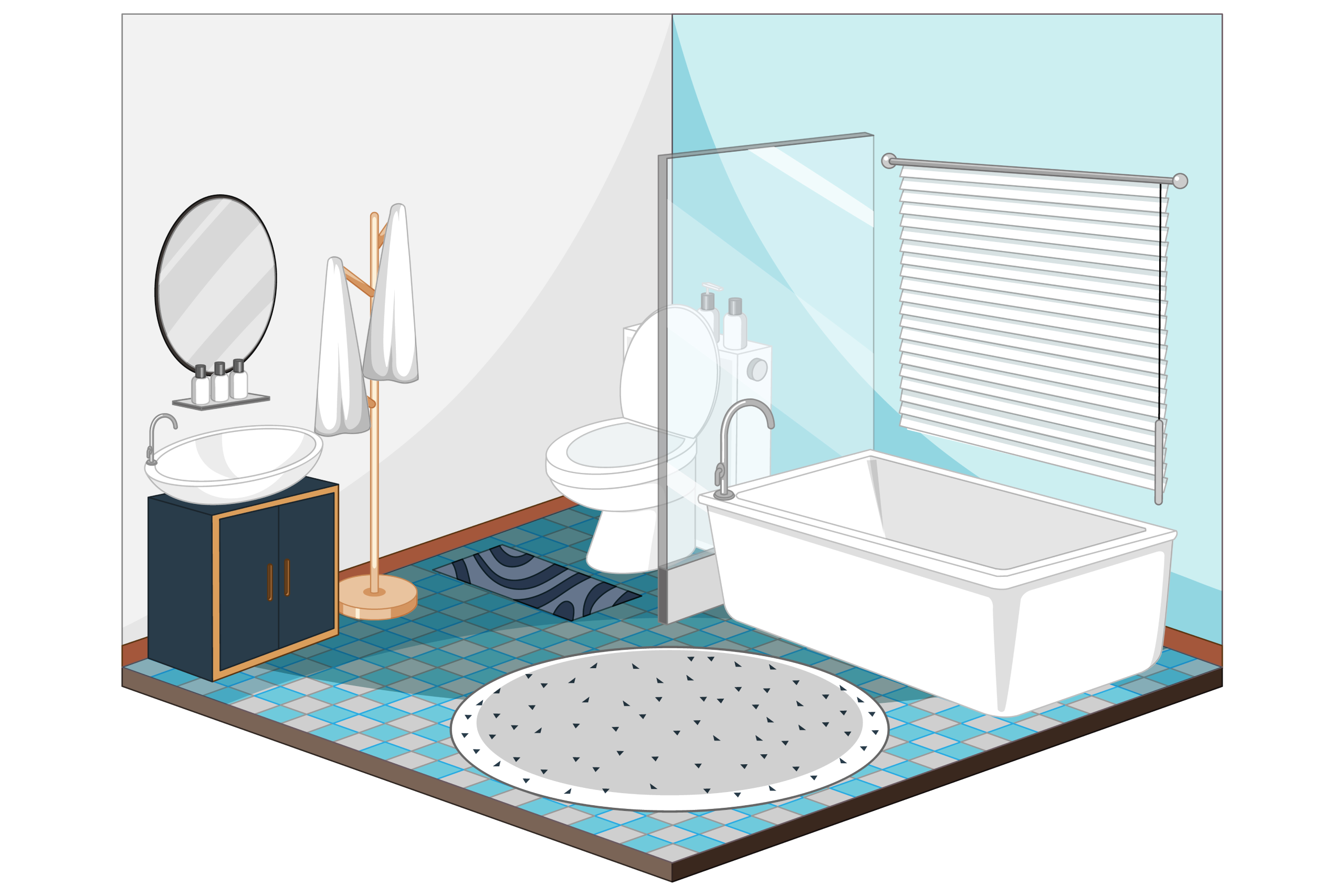 Réalisation de plan 3D à Saint-Pantaléon-de-Larche