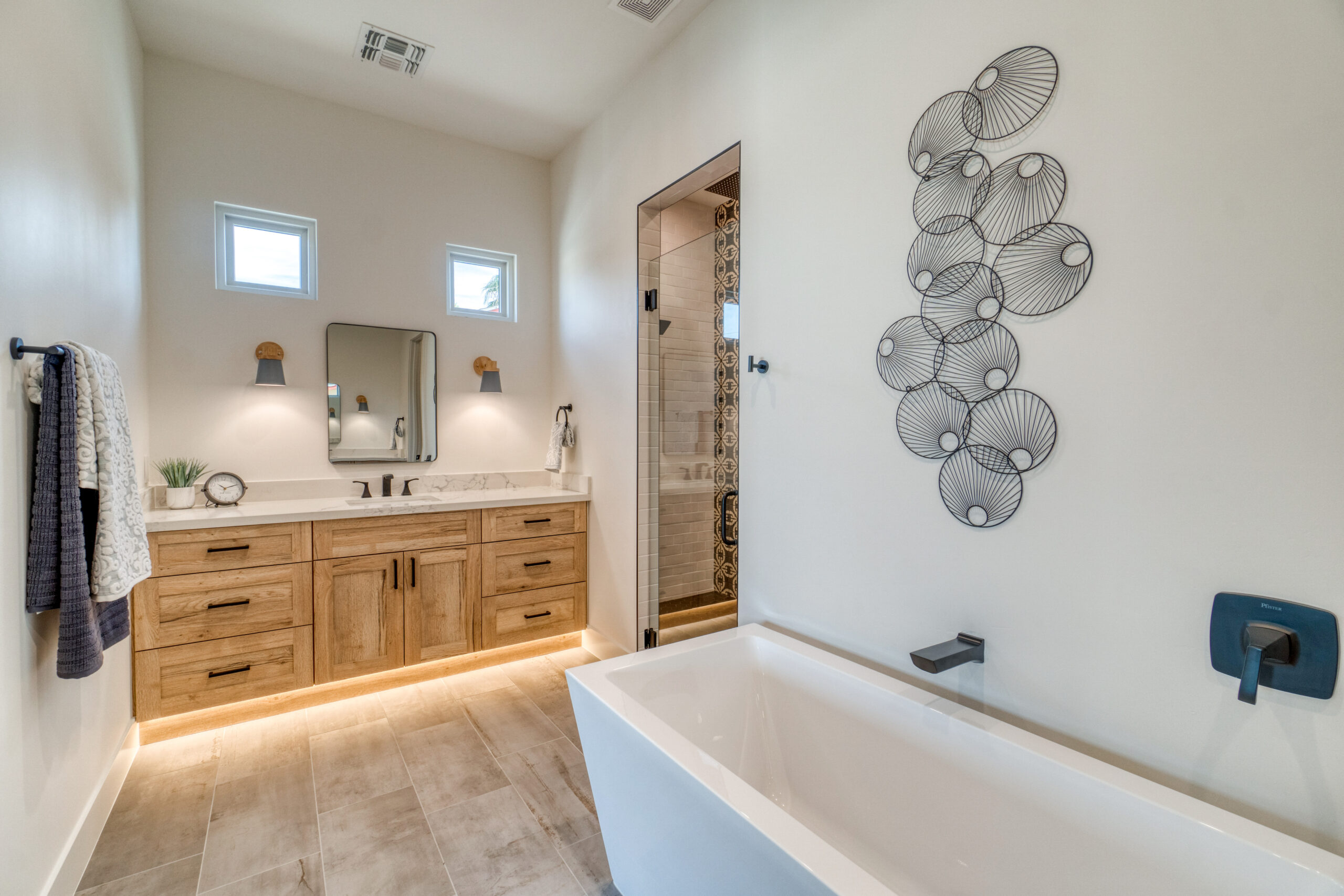 Réalisation de plan 3D à Saint-Pantaléon-de-Larche