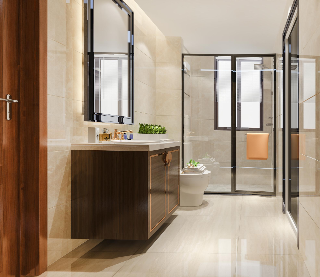 Plomberie à Saint-Pantaléon-de-Larche